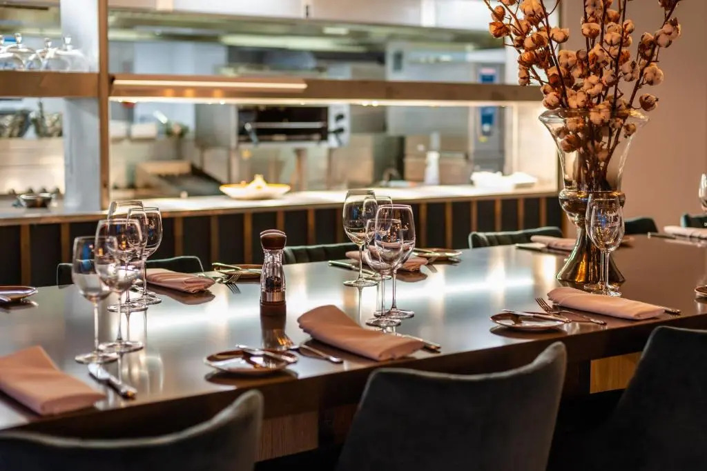 Hotel Indigo Manchester - Victoria Station by IHG