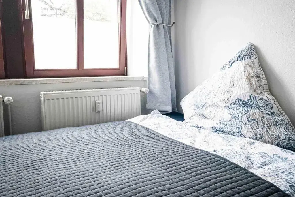 Top moderne Wohnung in Leipziger Altbau - Netflix inklusive
