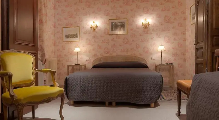 Hotel Du Globe