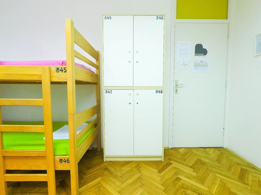 Whole Wide World Hostel