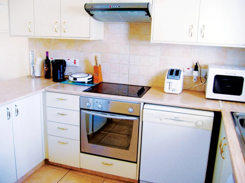 Apartment With 2 Bedrooms in Mandria, With Pool Access and Wifi