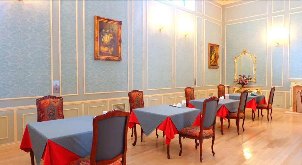 Hotel Seaborne