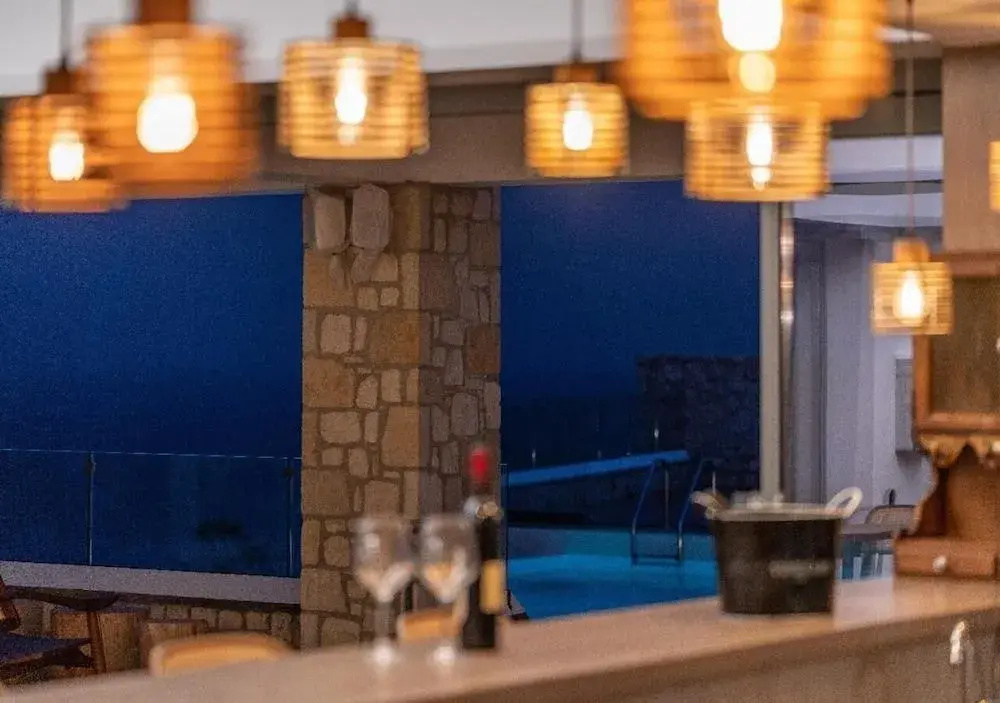 SOPHID Wellness Suites Karpathos