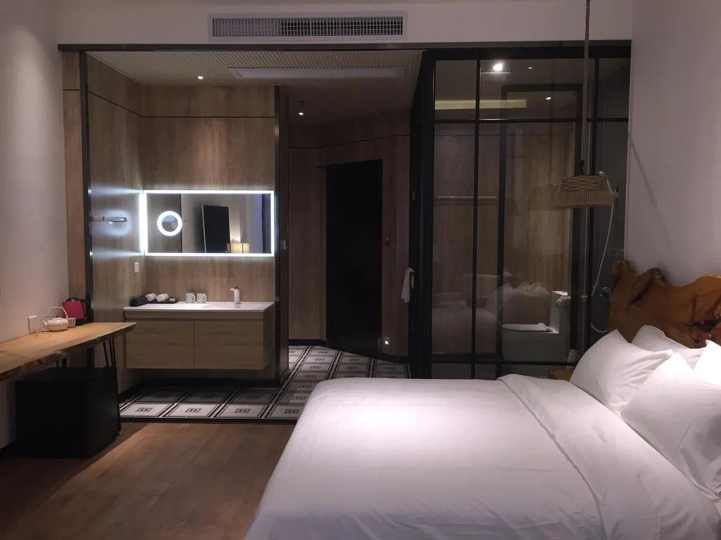 Tunan Hotel