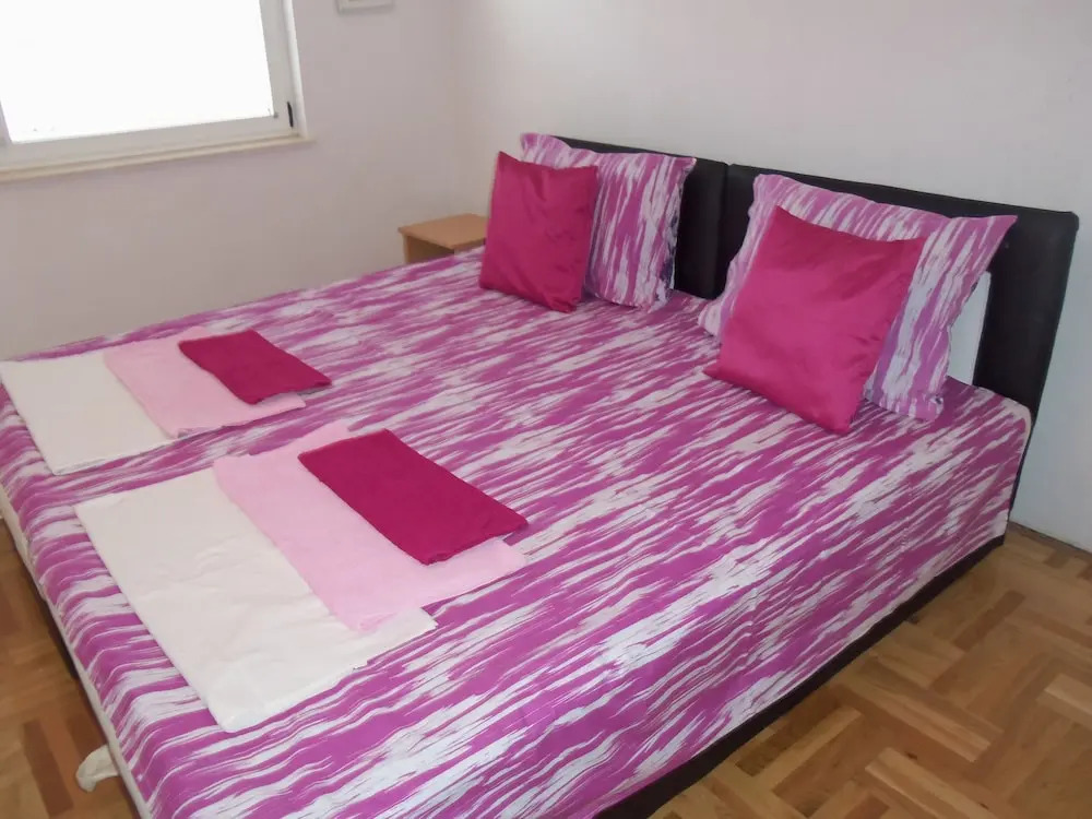 Apartments Vlado