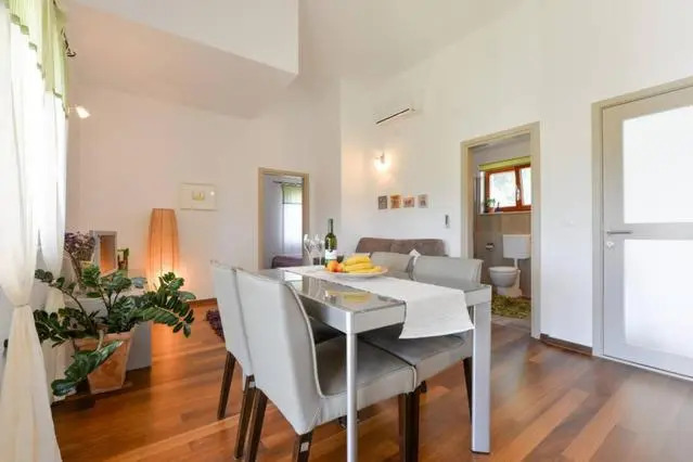 Apartment Varga