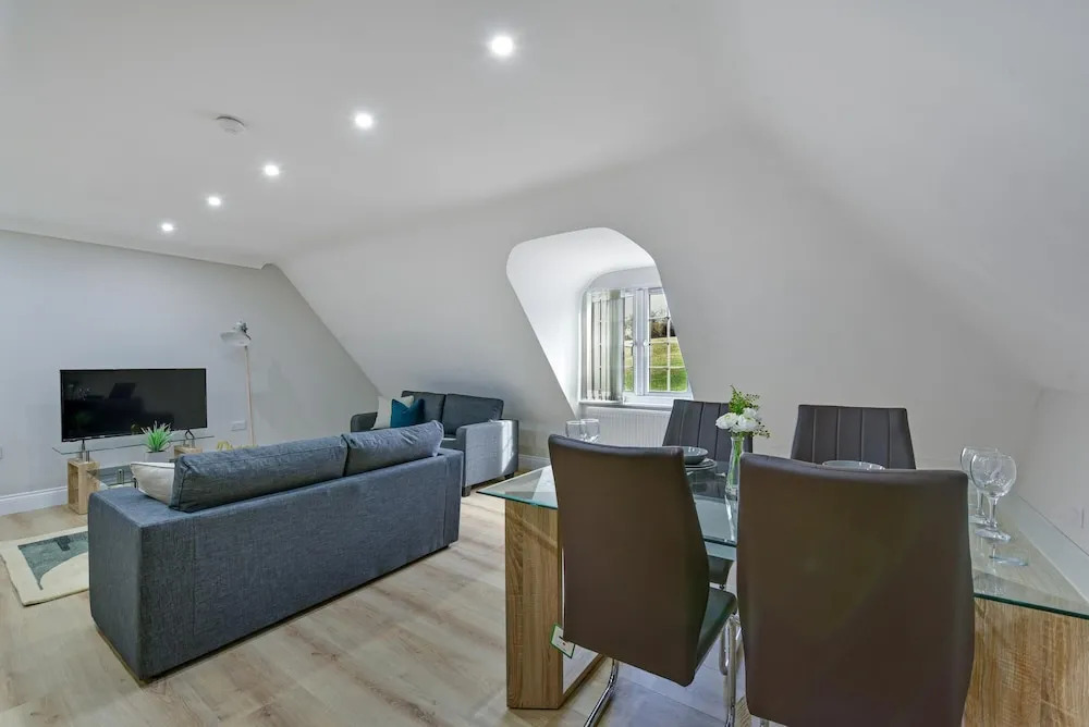 Deanway Serviced Apartments Chalfont St Giles By 360Stays