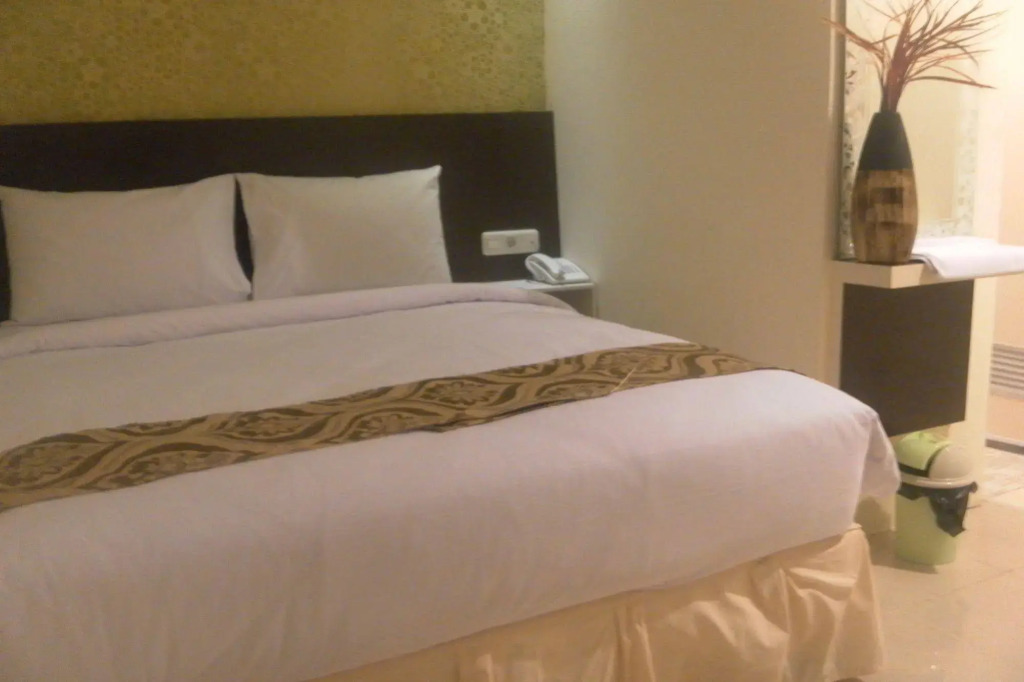 Harmoni Inn Pelabuhan Makassar