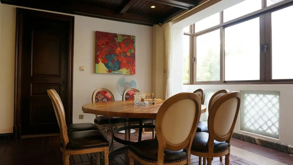 Qingshui Bay Resort Villa