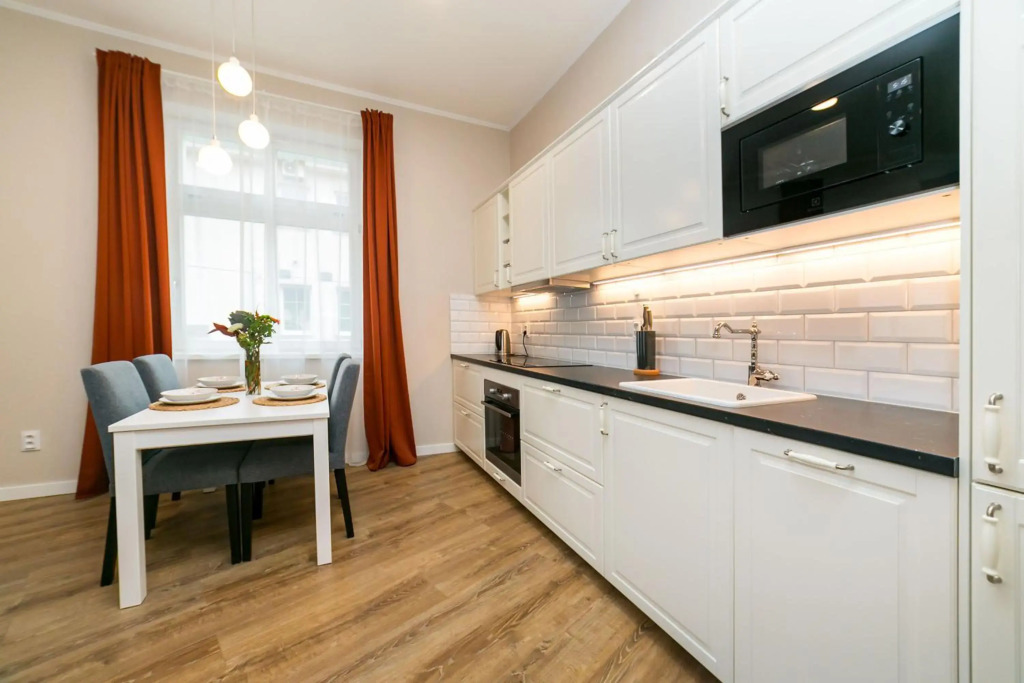 Novy apartman 1 - self check in