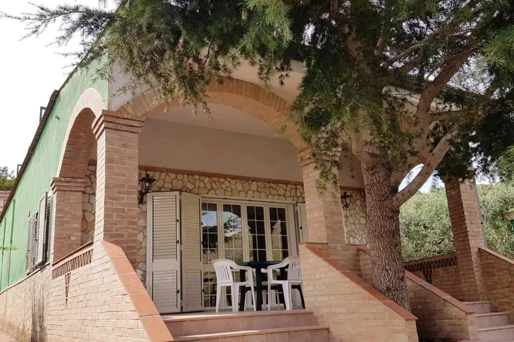 Beautiful Villa in Caccamo + Pool