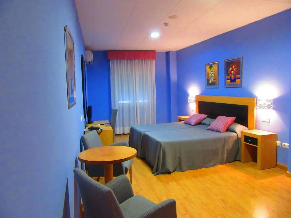 Hotel San Marcos