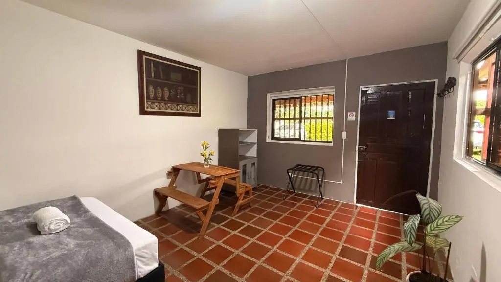 Hotel CSI Llanogrande