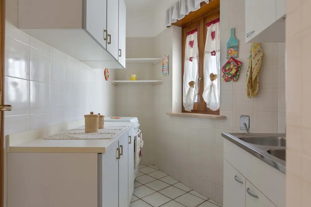 2808 Case al Tacco - Appartamento Terra by Barbarhouse