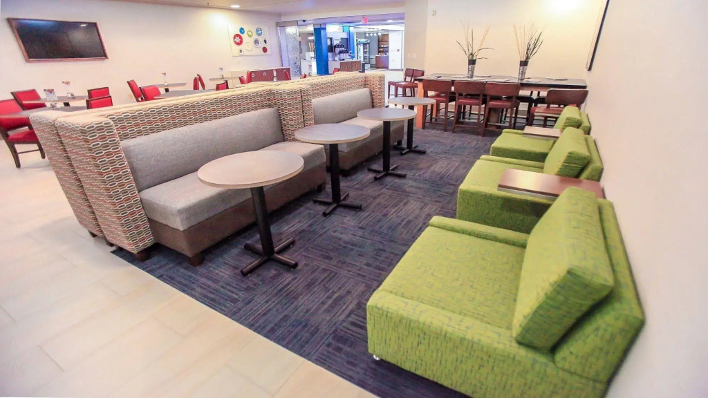 Holiday Inn Express Daytona Beach - Speedway