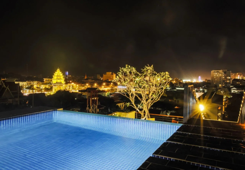 PATIO Hotel & Urban Resort
