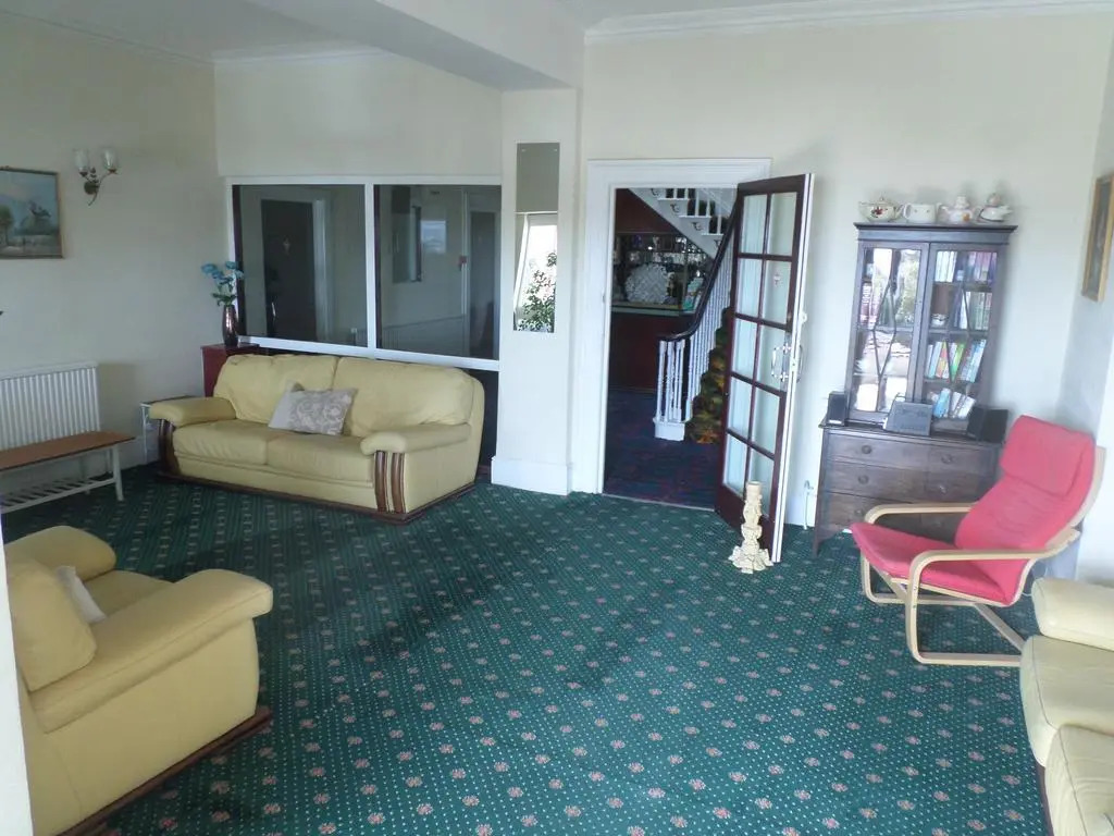 Savoy Hotel