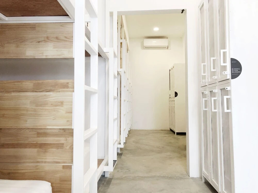 HOOD Hostel