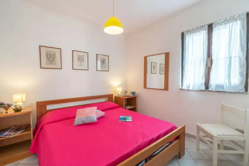 Comfort and Privacy for 4 Guests