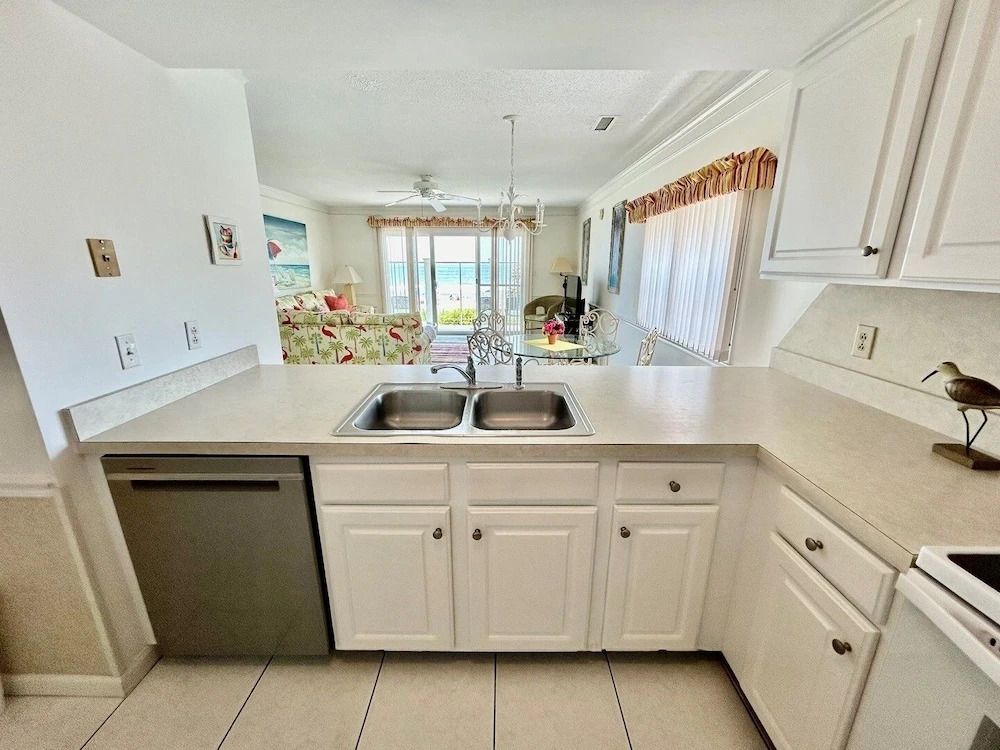 South Shores I 3 2 Bedroom Condo by RedAwning