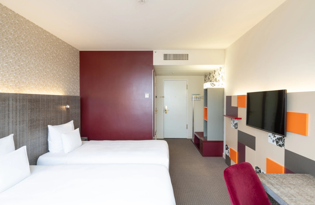 NYX Hotel Berlin Köpenick by Leonardo Hotels