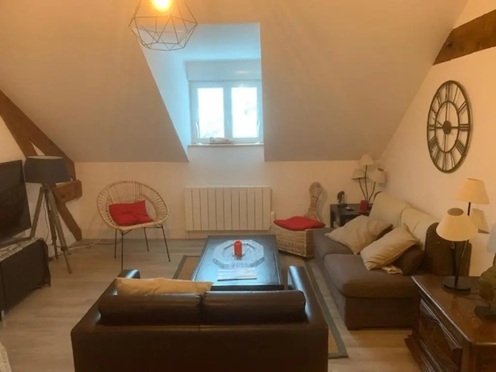 Appartement Mont-Dore, 3 pièces, 6 personnes - FR-1-415-11
