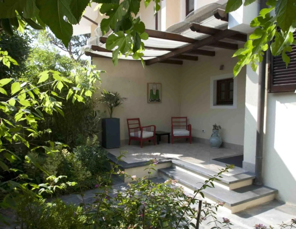 Villa Bianca