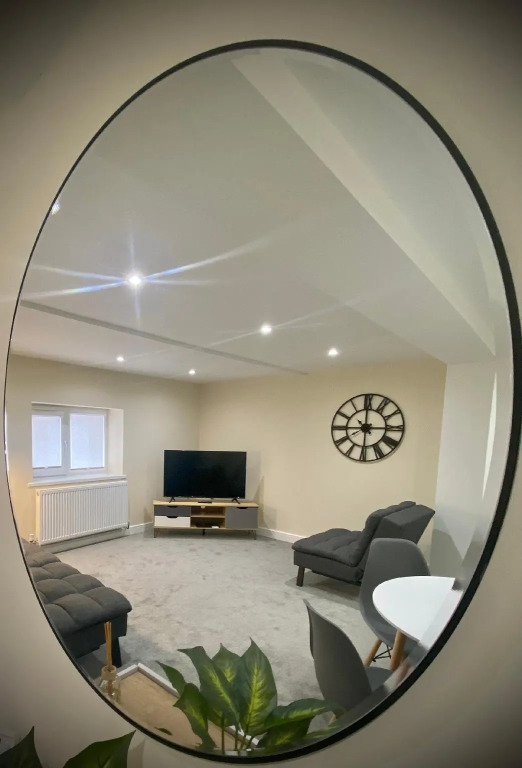 Seaview Luxury Apartments