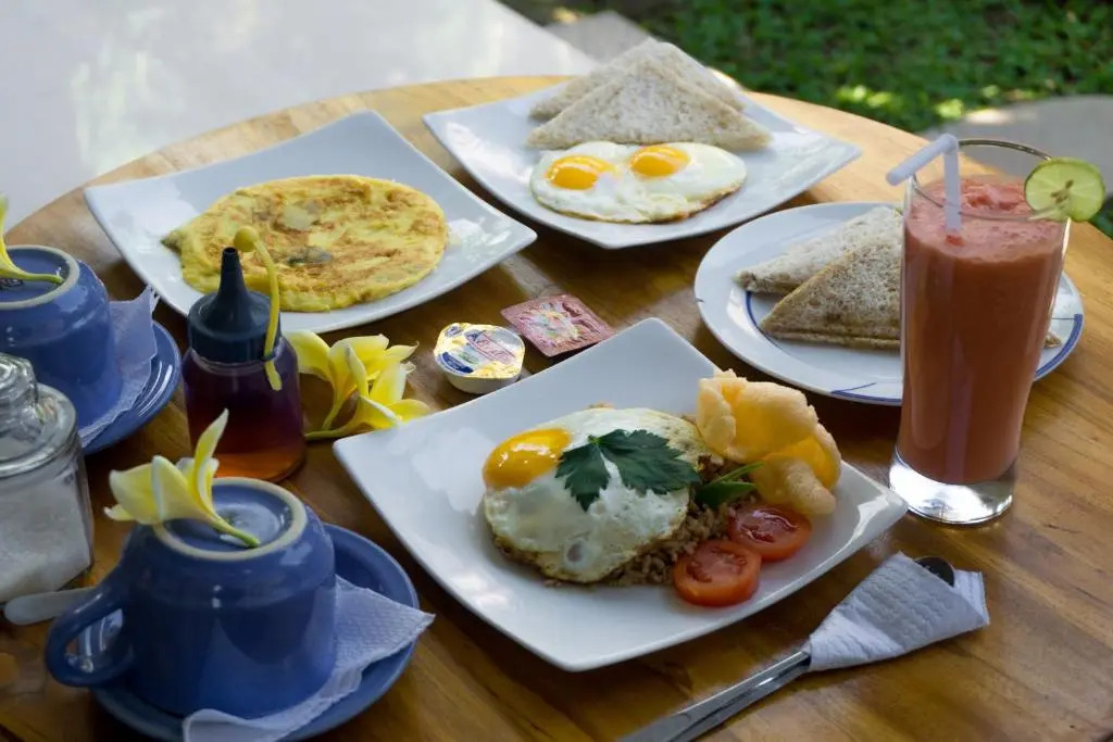 Eka Bali Guest House