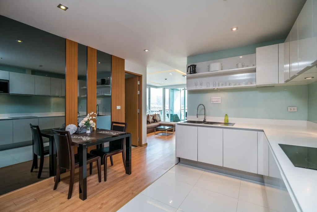 The Privilege Residence