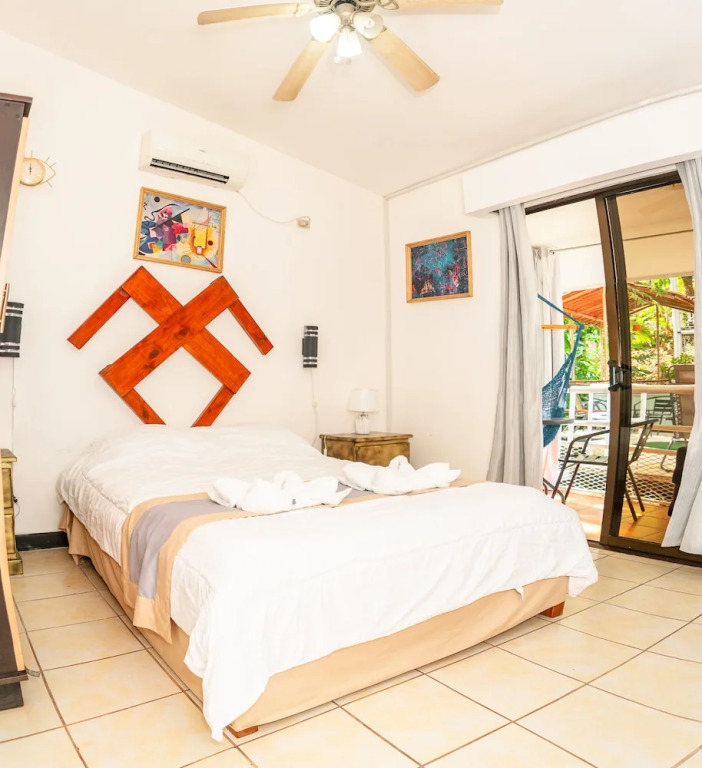 Hotel Manuel Antonio Inn