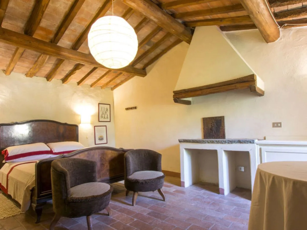 House Bulleri San Casciano Val Di Pesa