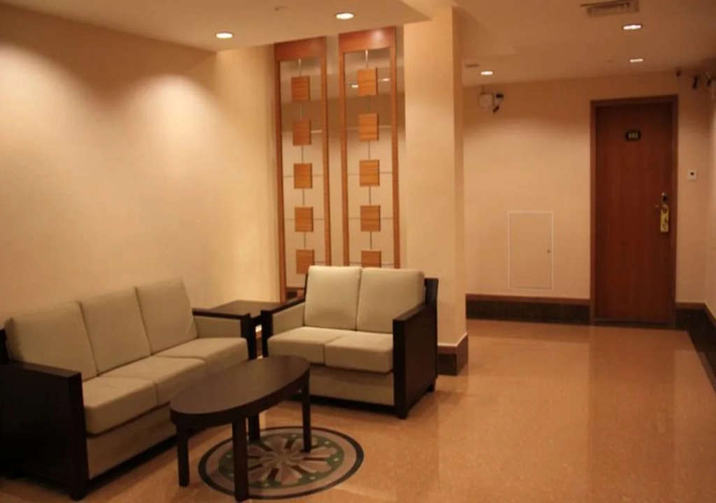 Xin Hua Hotel Guangzhou