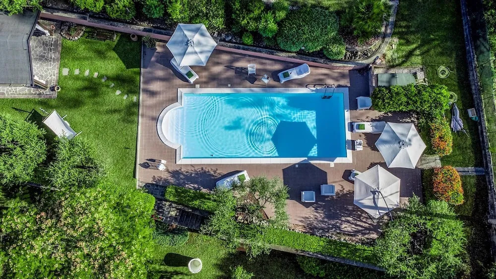 VILLA BANCI 8, Emma Villas