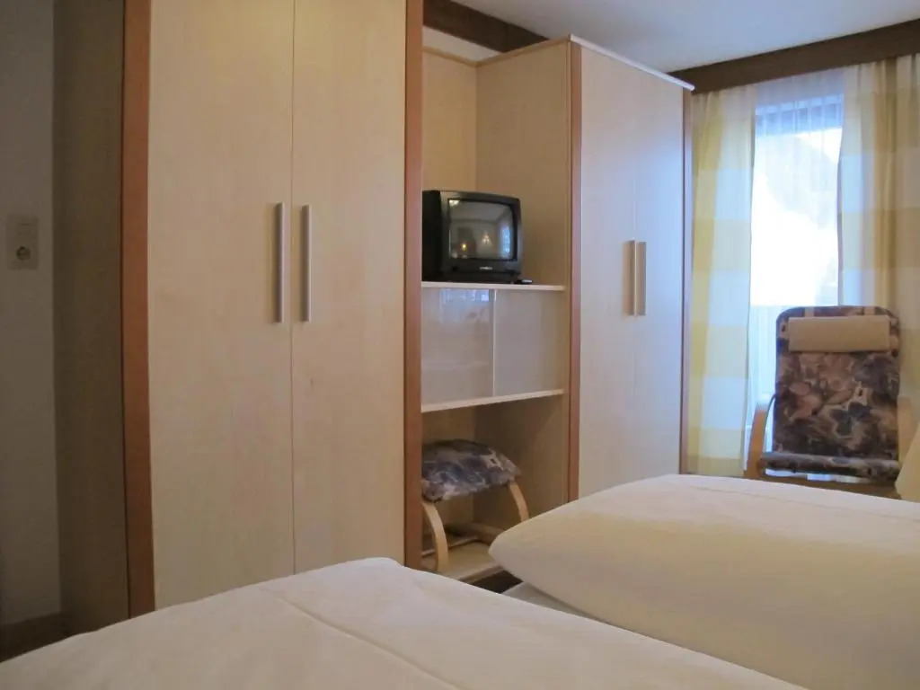 Pension und Appartement Weinschreiber