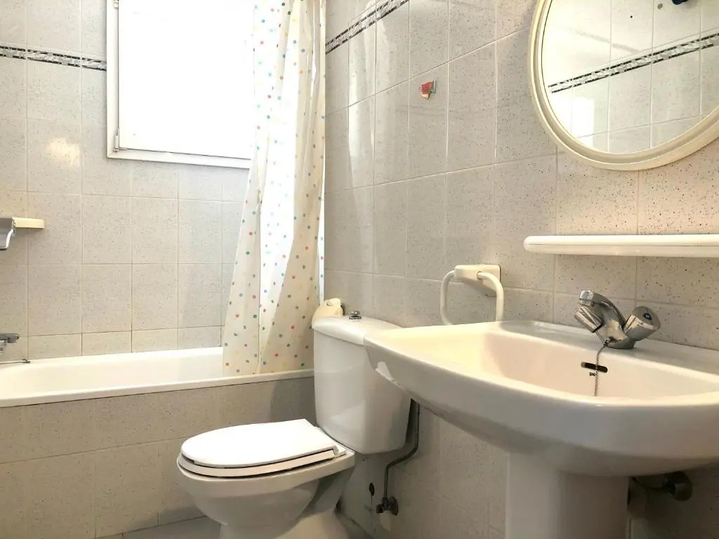ROC MAR 4 3A - Apartamento cerca del centro y de la playa - terraza con vistas al mar y al puerto