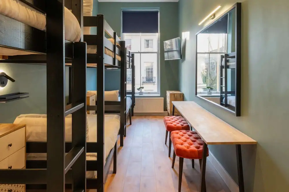 Host Stay The Georgian Quarter Catherine Street VI