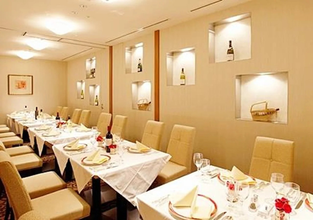 Hotel Metropolitan Takasaki