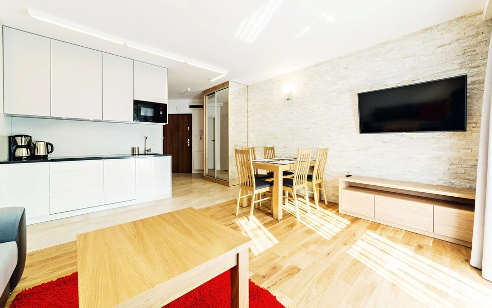Apartamenty Sun & Snow Residence Karpacz