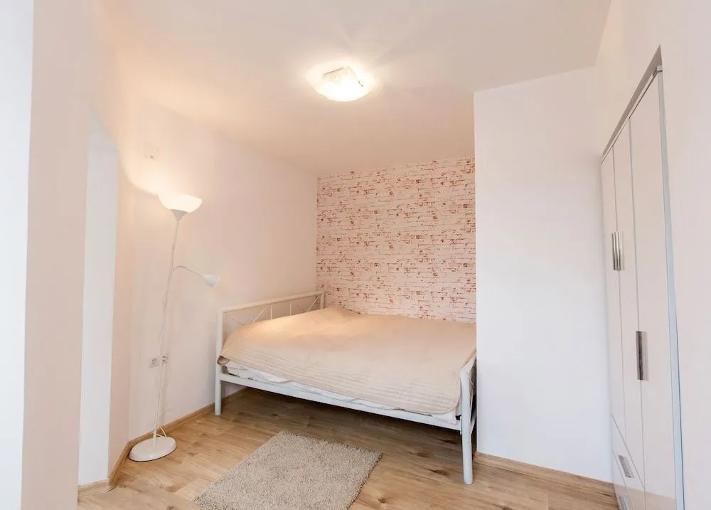 Spacious Ultracentral Apartment Old City