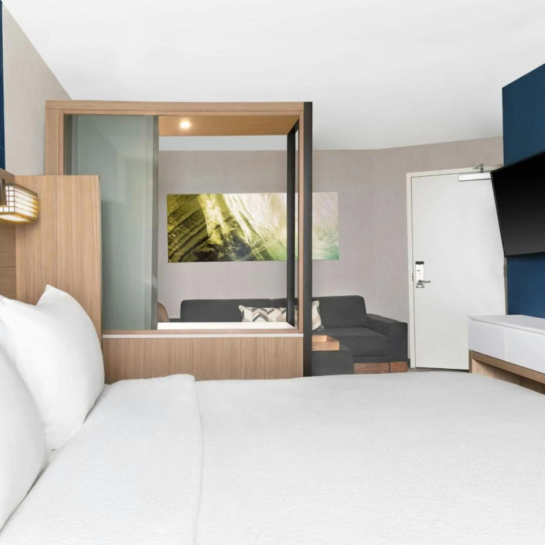 SpringHill Suites by Marriott Holland