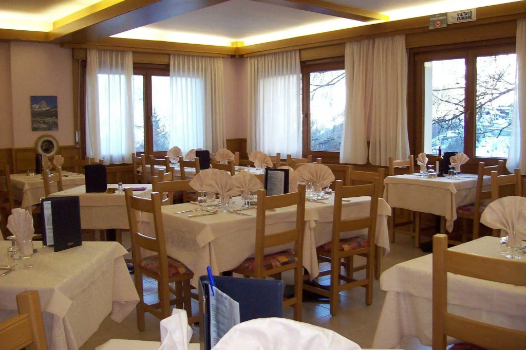 Punta Margherita