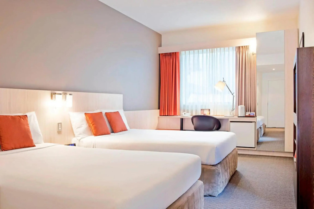 ibis Wellington