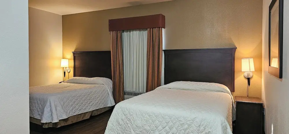 Dilley Motor Inn