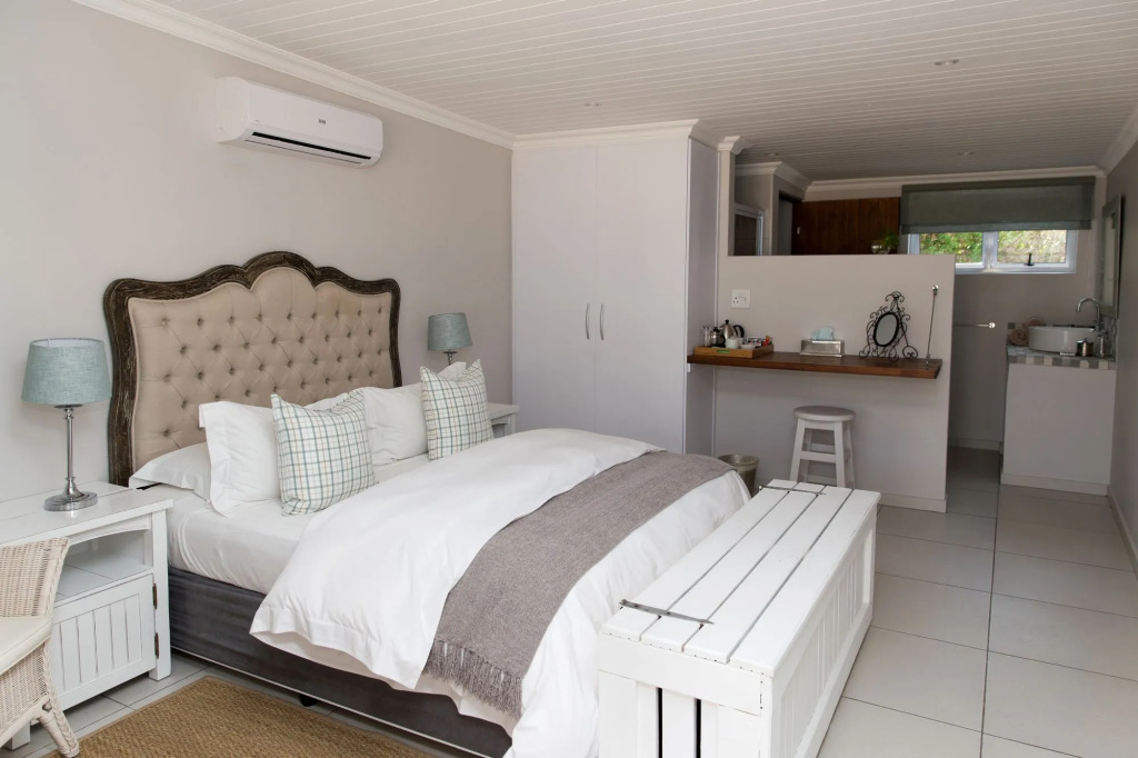 Nuwerus Lodge Paarl