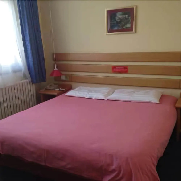 Home Inn