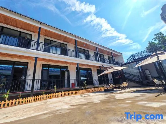 Jinsu Shanyun Homestay