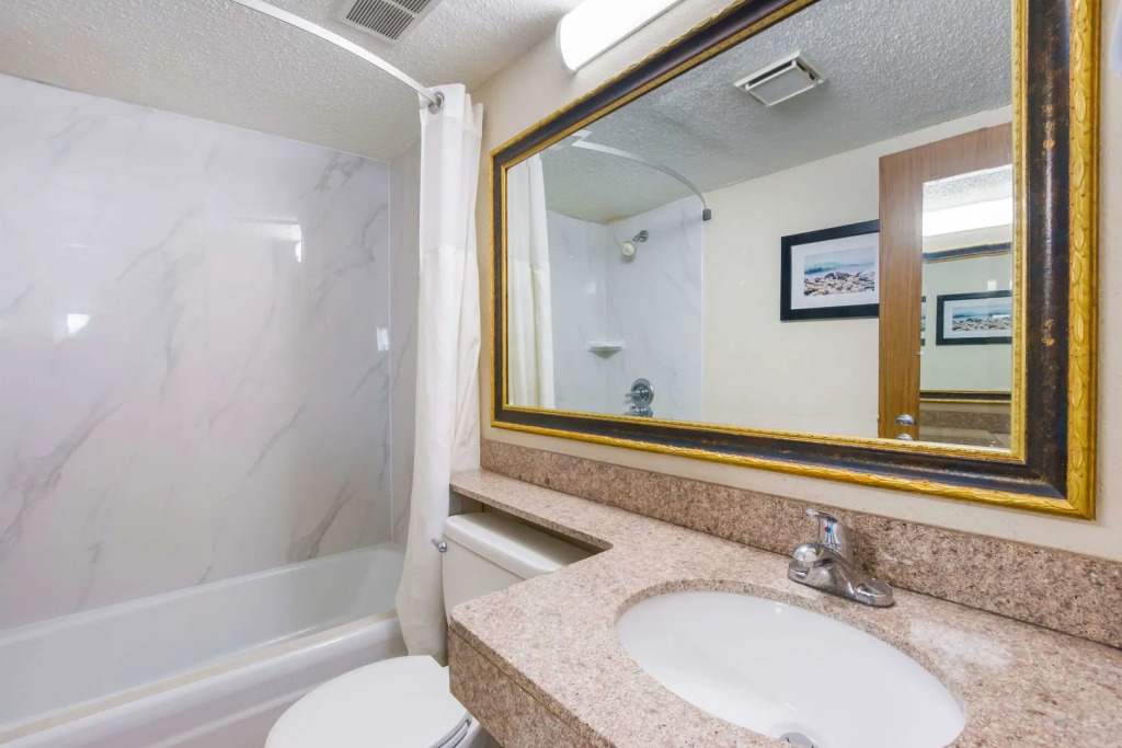 Quality Inn Gastonia East