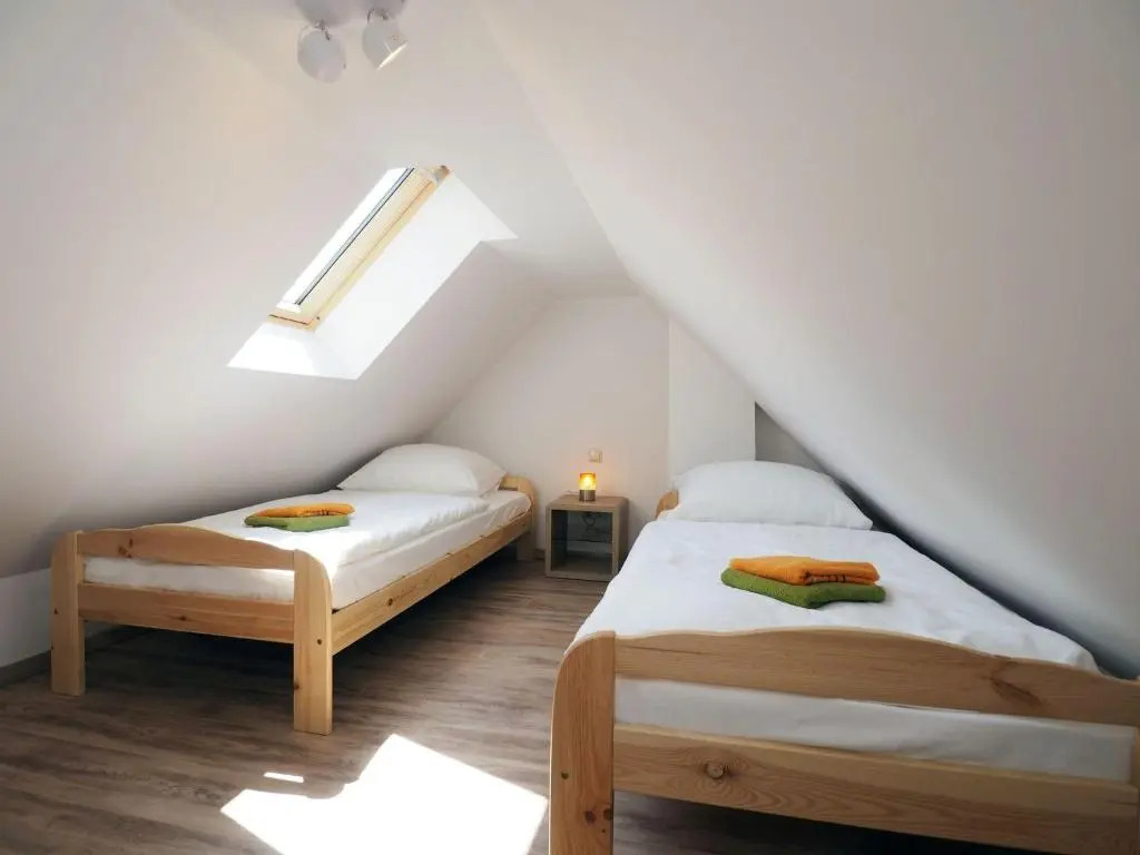 Ferienhaus Birgit