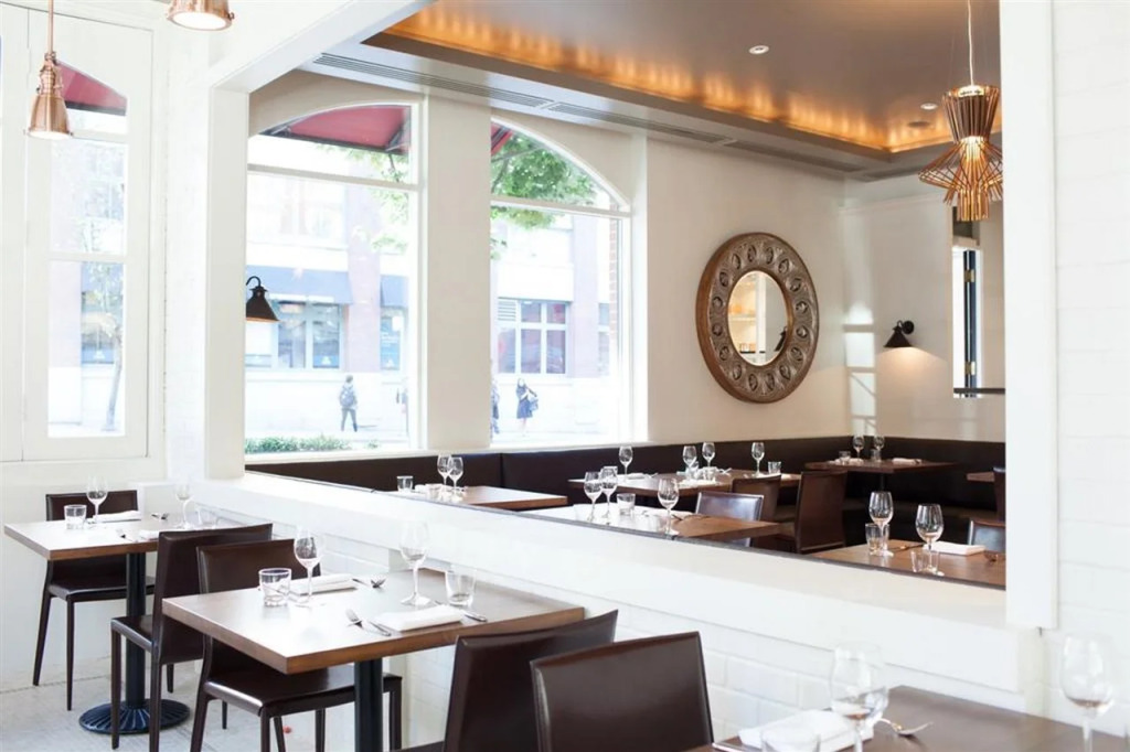 OPUS Vancouver